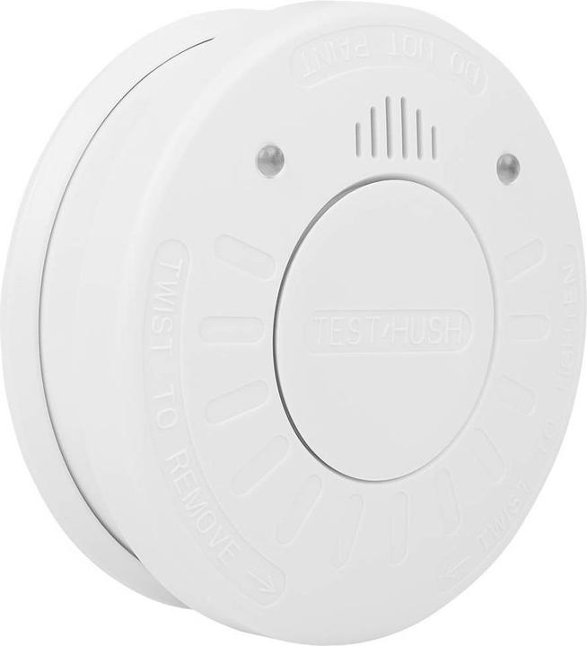 Produktbild Smartwares RM520/3 Rauchmelder