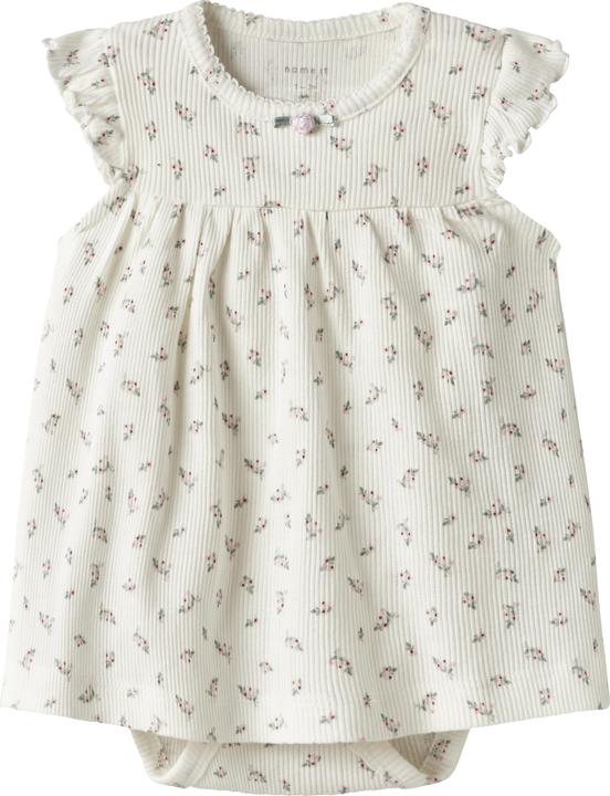Name it Bio-Baumwoll Kleid (50)