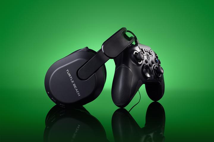 Image du produit Turtle Beach Stealth 500 (Sans fil)