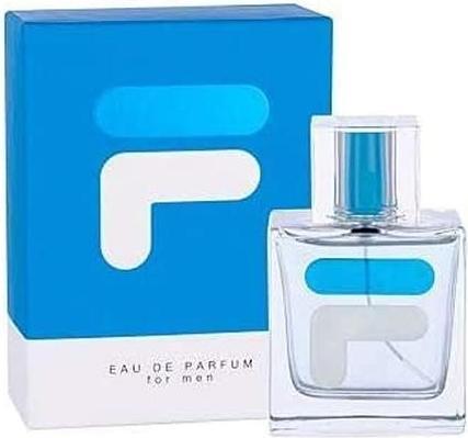 Actual product image FILA - For Men Eau de Parfum Set (Eau de parfum, 100 ml)