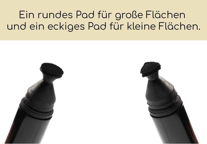 Produktbild C-Rope Lens Pen in Schwarz retail
