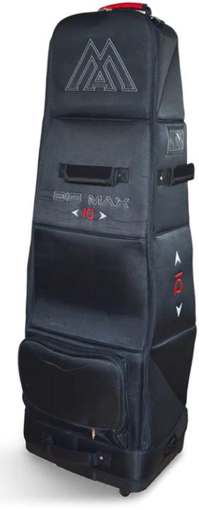 Big Max IQ 2