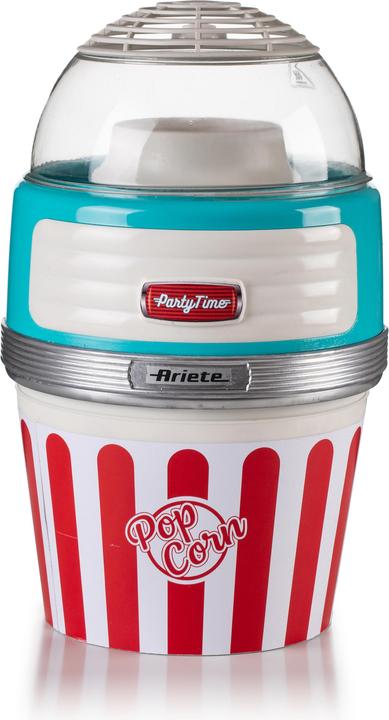 Produktbild Ariete 2957 Popcorn-Maschine PartyTime