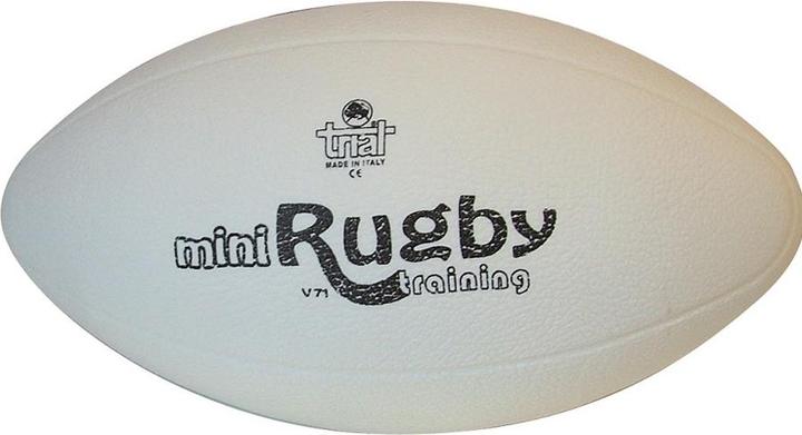 Trial Rugbyball/Blitzball Mini