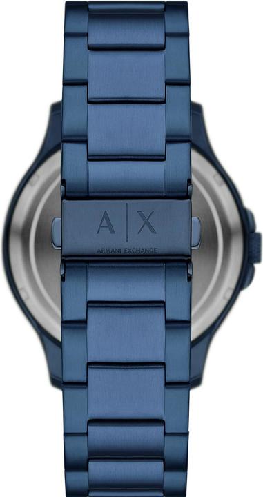 Produktbild Armani Exchange Herrenuhr (Analoguhr, 46 mm)