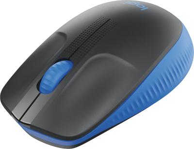 Produktbild Logitech M190 (Kabellos)