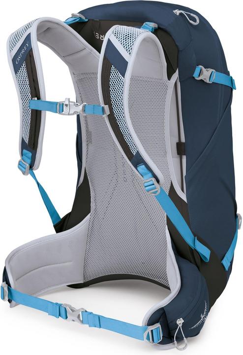 Actual product image Osprey Hikelite 28 (28 l)