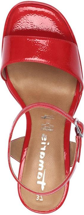 Actual product image Tamaris Sandal (39)