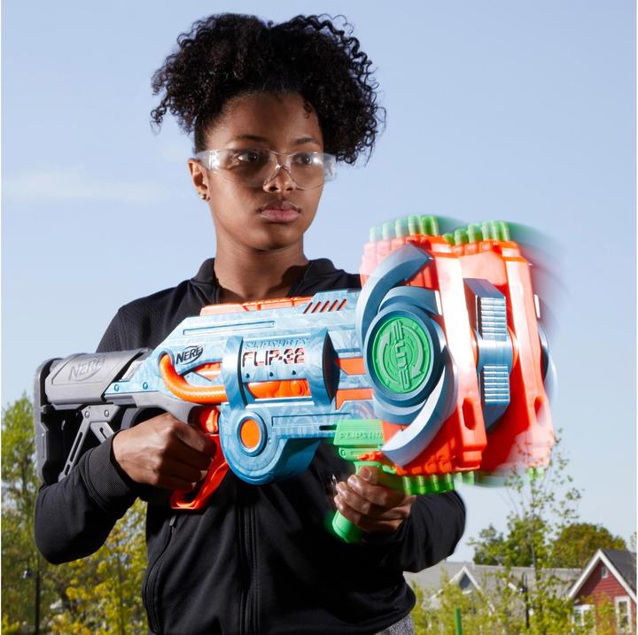 Produktbild Nerf Elite 2.0 Flip 32