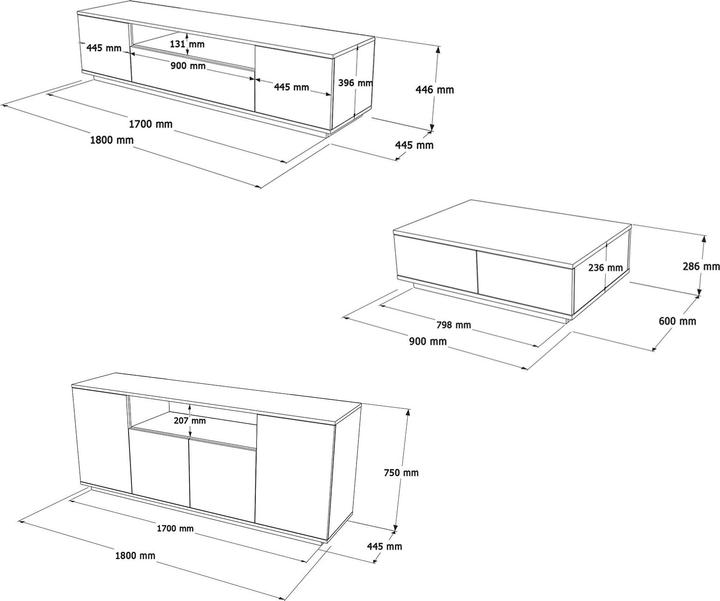 Actual product image Skye Decor Joy