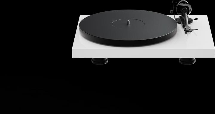 Produktbild Pro-Ject Debut Evo 2 (Manuell)