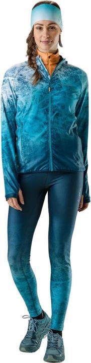 Immagine prodotto Löffler Felpa con cappuccio da donna Arctic Race Elastic Warm (38)