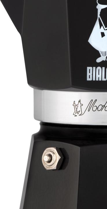 Image du produit Bialetti Moka3 (3 T.)
