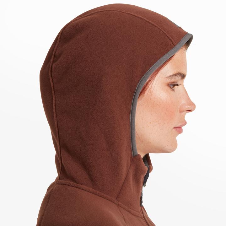Immagine prodotto Artilect W Supermoon Felpa con cappuccio biologica (XL)