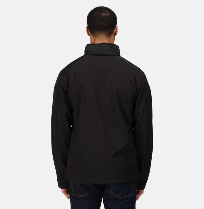 Produktbild Regatta Hydroforce SoftshellJacke wasserabweisend atmungsaktiv (L)