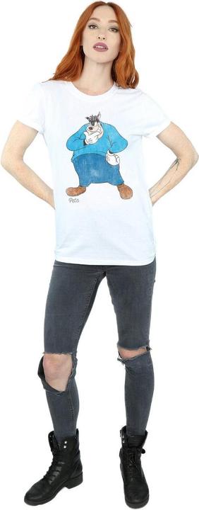Produktbild Disney Classic Pete TShirt (XXL)