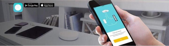 Produktbild TP-Link Deco M5 AC1300 3er Set
