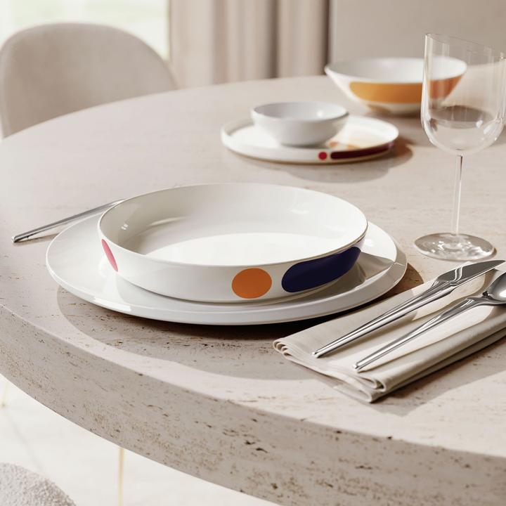 Actual product image Villeroy & Boch La Boule Miami Iconic (7 Piece)