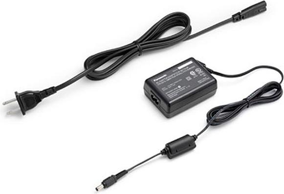 Image du produit Panasonic DMW-AC10E (Batterie de l'appareil photo Adaptateur secteur)