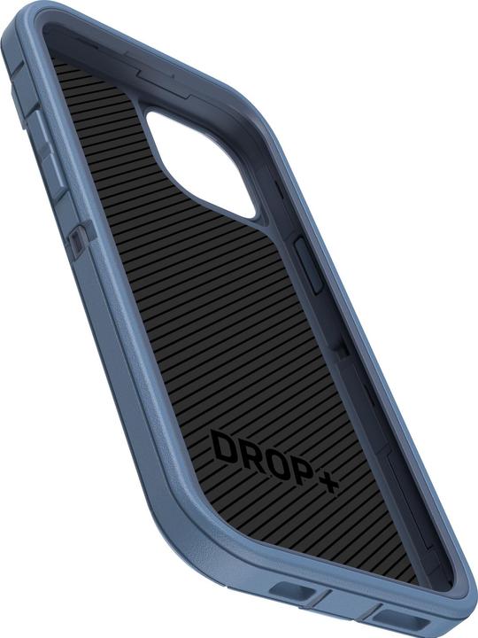 Actual product image OtterBox Defender (Apple iPhone 15 Plus, Apple iPhone 14 Plus)