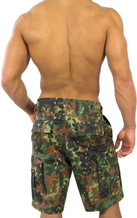 Produktbild Normani Herren BDU Shorts Dasht (3XL)