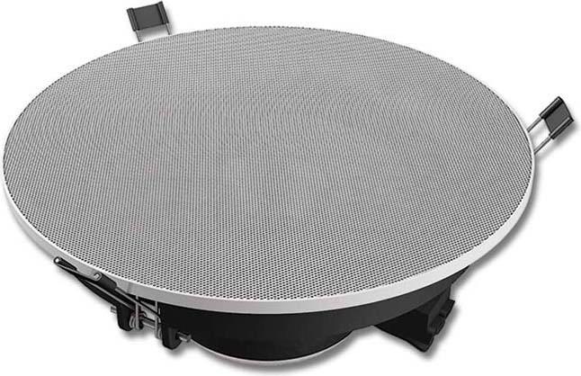 Actual product image Busch-Jaeger HiFi ceiling-mounted 8226/10 EB loudspeaker sws Busch-AudioWorld (1 pcs.)