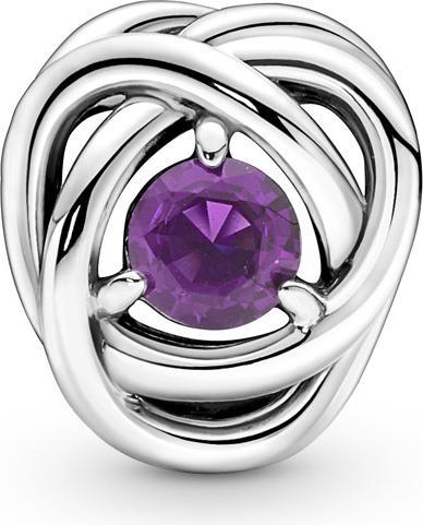 Immagine prodotto Pandora Il cerchio dell'eternità (Argento 925, Con pietra/e)