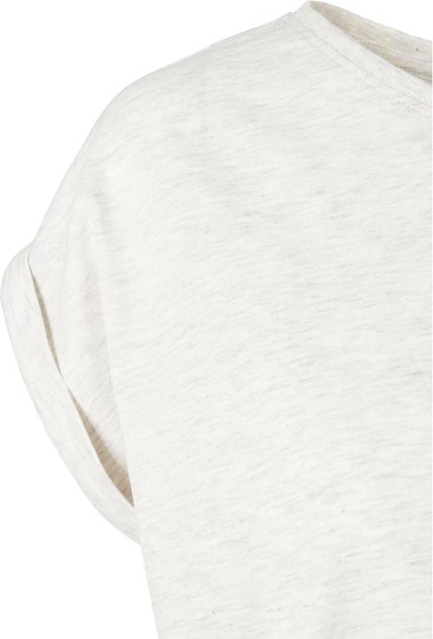 Produktbild Urban Classics Ladies Extended Shoulder Tee (M)