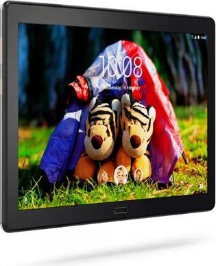 Immagine prodotto Lenovo Tab P10 (10.10", 64 GB, Nero)