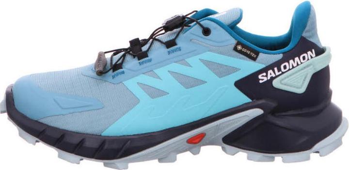 Image du produit Salomon Chaussure outdoor SUPERCROSS 4 GTX W (38)