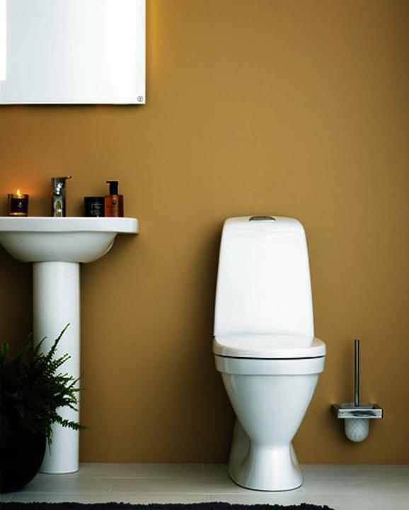 Produktbild Villeroy & Boch Toilette NAUTIC c+ 1500hf ohne Randspülung + Sitz