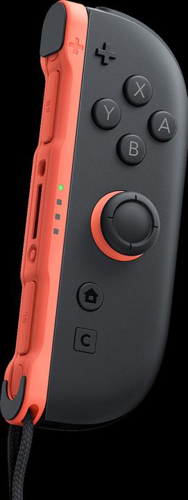 Actual product image Nintendo Joy-Con 2 (R) (Switch 2)