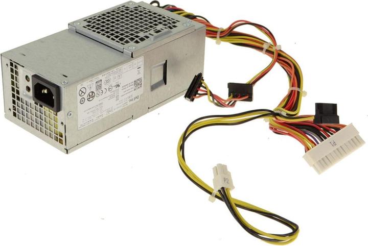 Dell Power Supply 250W 100V-240V (250 W)