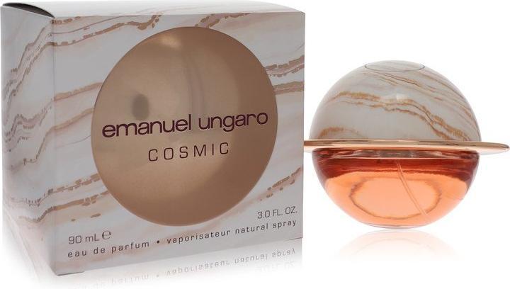 Actual product image Emanuel Ungaro Emanuel Cosmic (Eau de parfum, 90 ml)