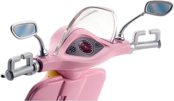 Produktbild Barbie Roller