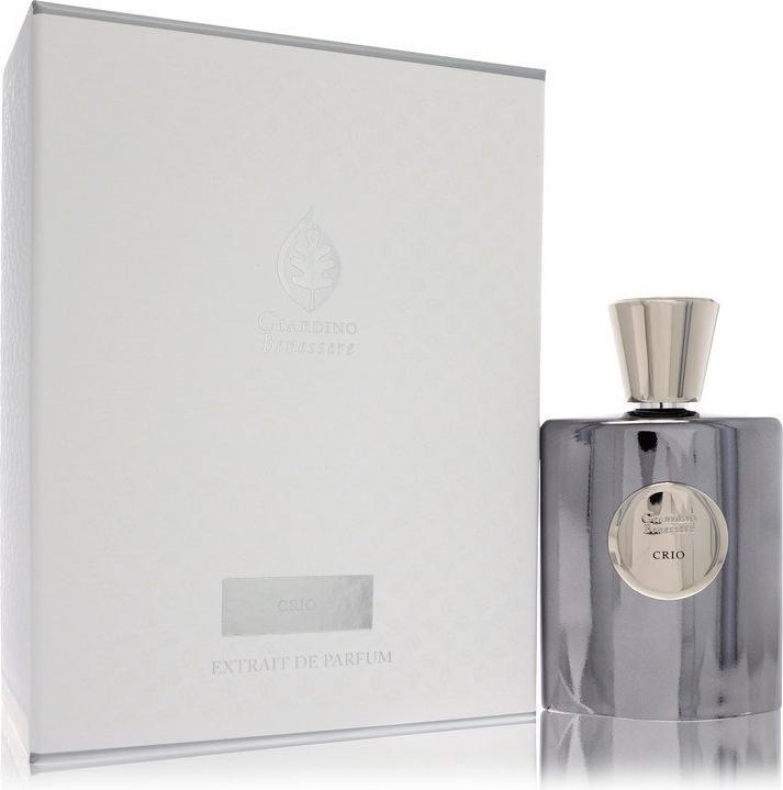 Giardino Benessere Crio (100 ml)