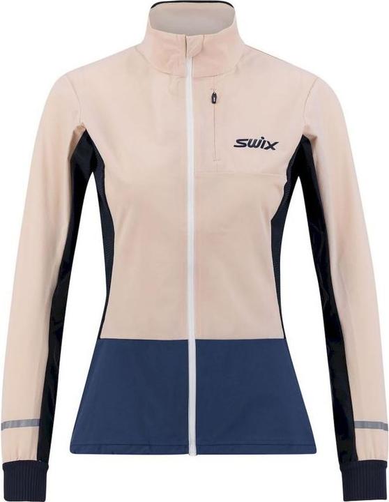 Produktbild Swix Cross Jacket (S)