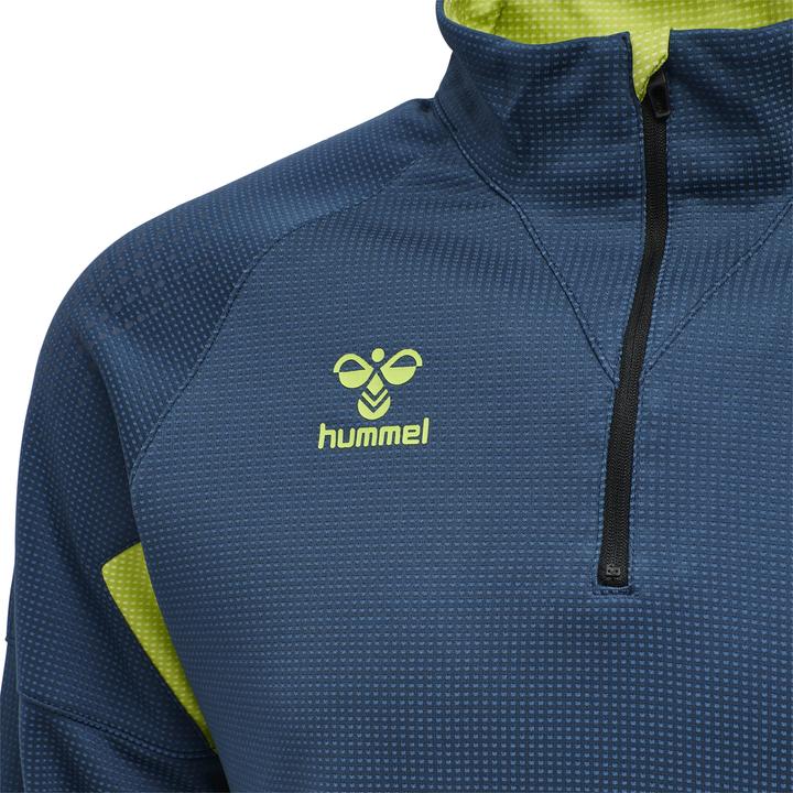 Actual product image hummel Lead Pro Half Zip (XL)