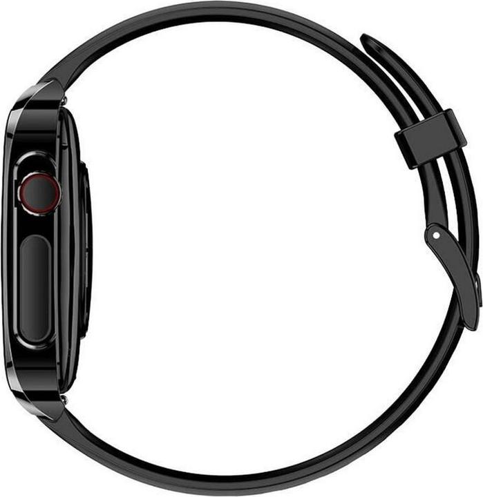 Image du produit BlitzWolf Montre intelligente BW-HL6 (czarny silikonowy)
