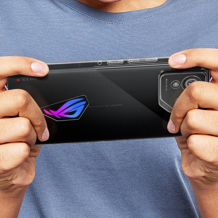 Produktbild Avizar VisionGuard Cover Series (Asus ROG Phone 8 Pro)