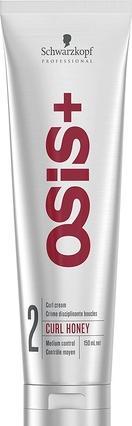 Sebastian Osis+ 2 Curl Honey Curl Cream 150ml (Haarpaste, 150 ml)