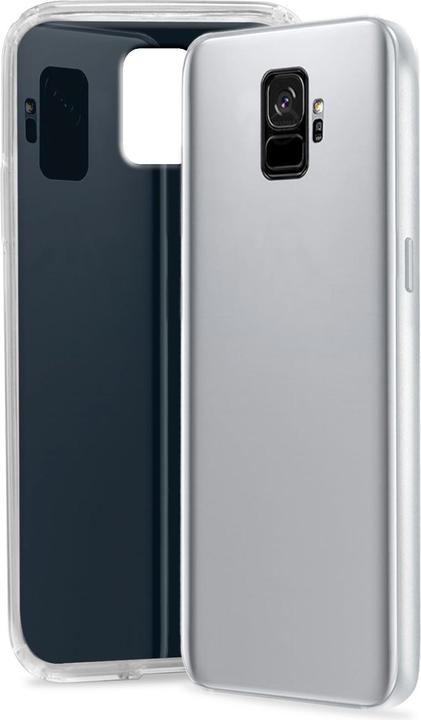 Actual product image SBS Cover (Samsung Galaxy S9+)
