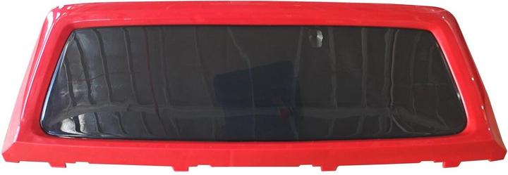 Actual product image Jamara Windshield Ride-on Mercedes-Benz SL 400 red