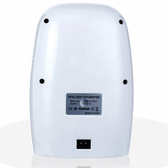Produktbild Hydrex Mini Luftentfeuchter (6.00 l/24h)