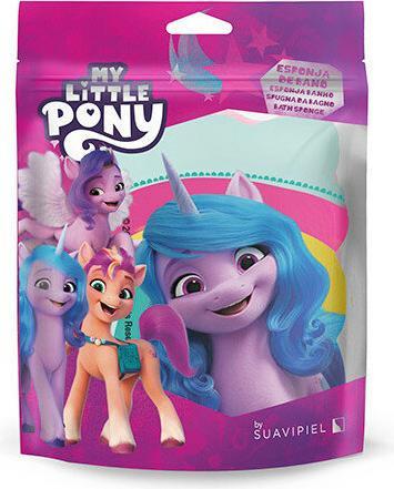 Suavipiel Esponja My Little Pony (Körperlotion)