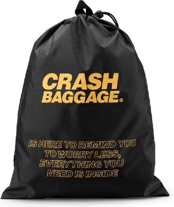 Produktbild Crash baggage EASY LIFE KIT - Packing Cubes
