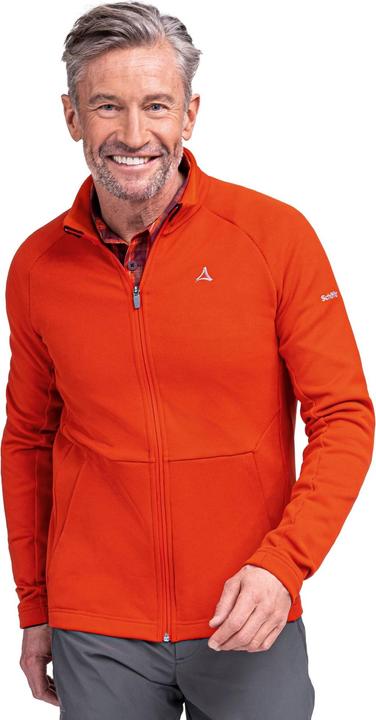 Produktbild Schöffel Fleece Jacket Toreck M Herren Wanderjacke (48)