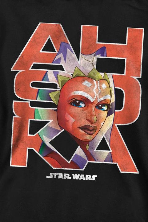 Immagine prodotto Ahsoka Felpa Adulto Unisex (M)