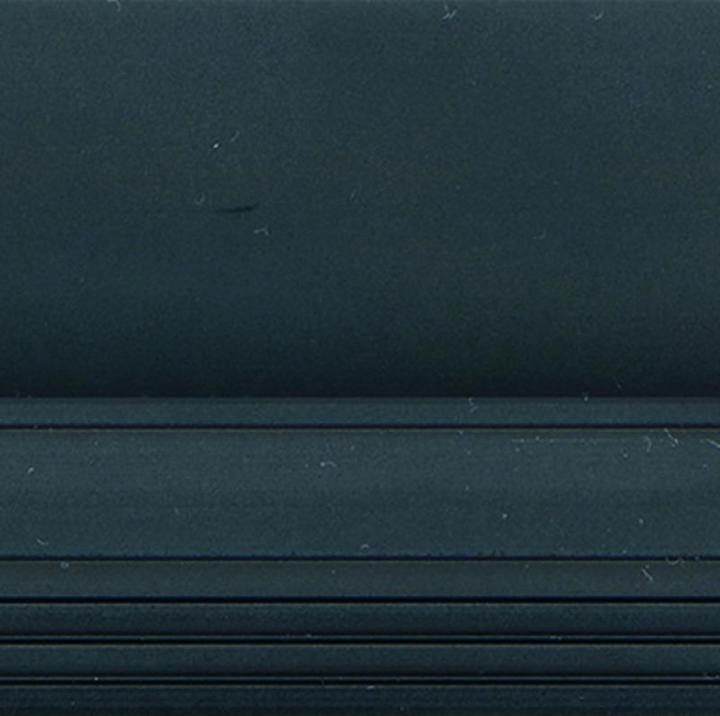Produktbild Werkstarck Griffleistenprofile mit Profilhöhe 35 mm
