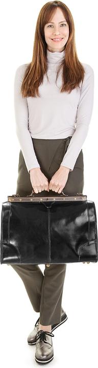 Immagine prodotto PIKE Doktortasche / Reisetasche LOMBARDIA MEDIUM (29 l)